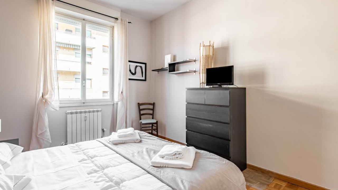 Photo of Bedroom in Isolotto