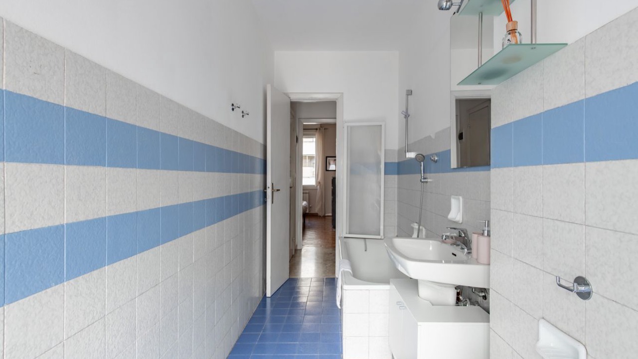 Photo of Bathroom in Isolotto