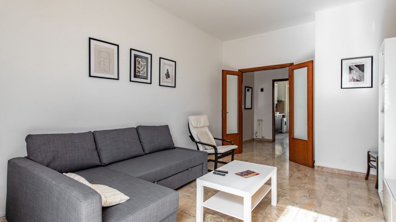 Photo of Livingroom in Isolotto