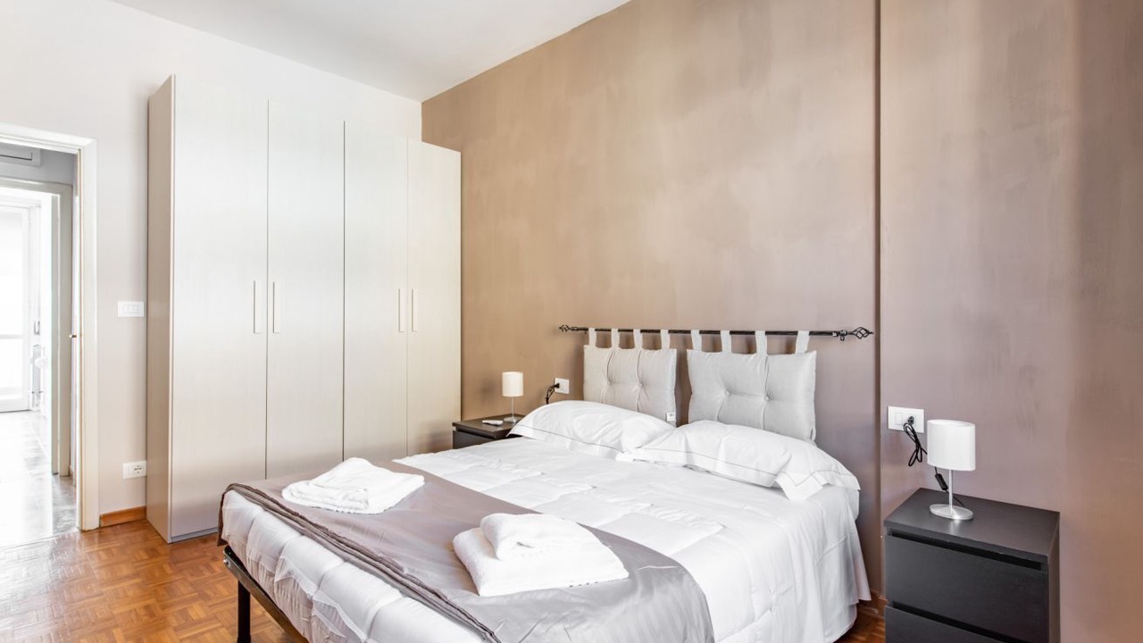 Photo of Bedroom in Isolotto