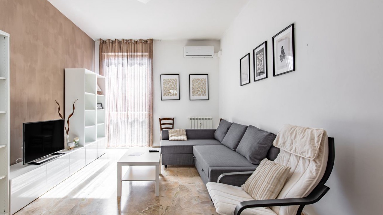 Photo of Livingroom in Isolotto