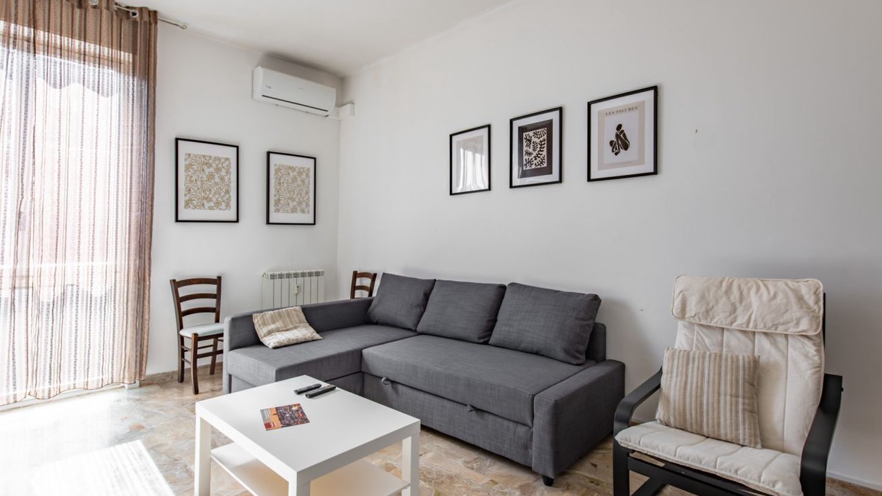 Photo of Livingroom in Isolotto