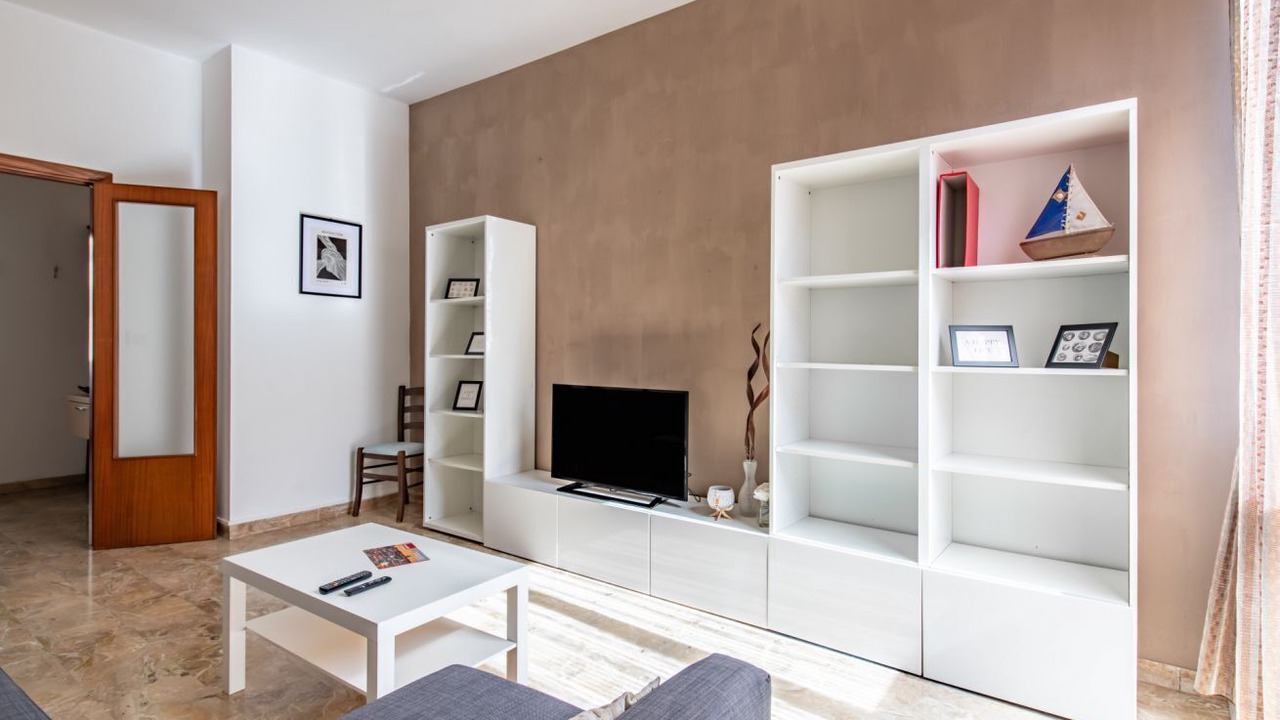 Photo of Livingroom in Isolotto