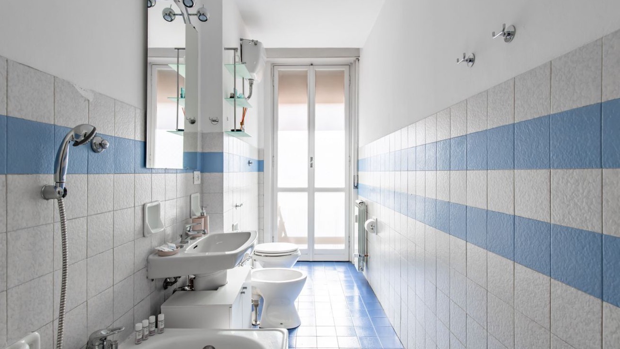 Photo of Bathroom in Isolotto