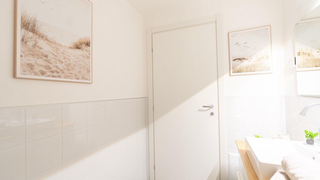 Photo of Bathroom in Vignone
