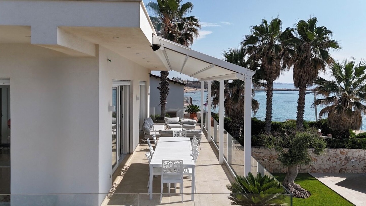 Photo of Outdoor in Avola