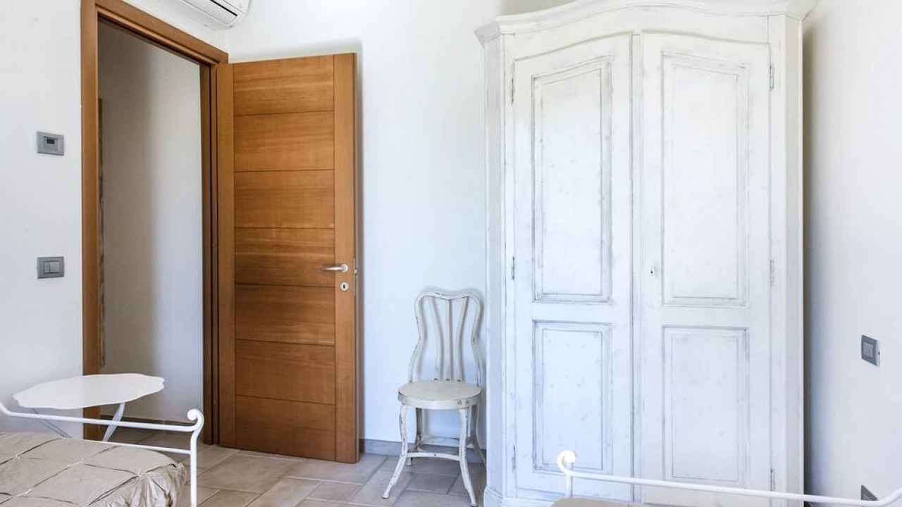 Photo of Bedroom in Numana