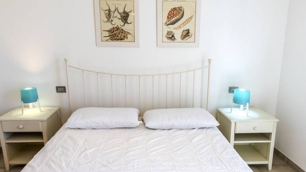 Photo of Bedroom in Numana