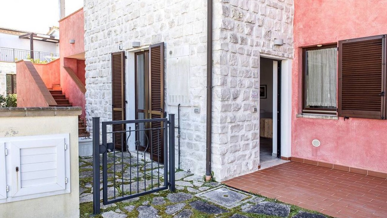 Photo of Outdoor in Numana