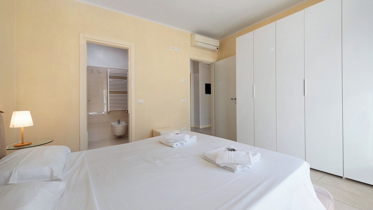 Photo of Bedroom in Portese