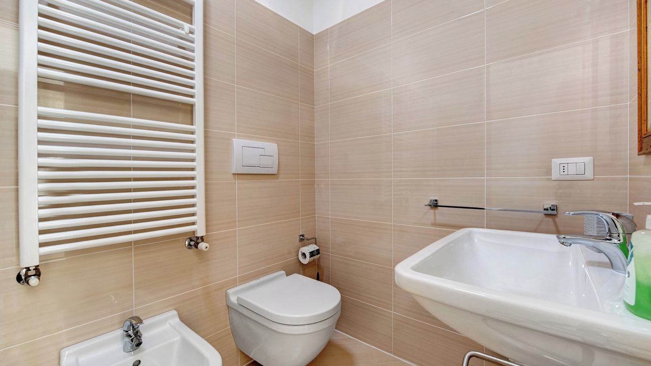 Photo of Bathroom in Portese