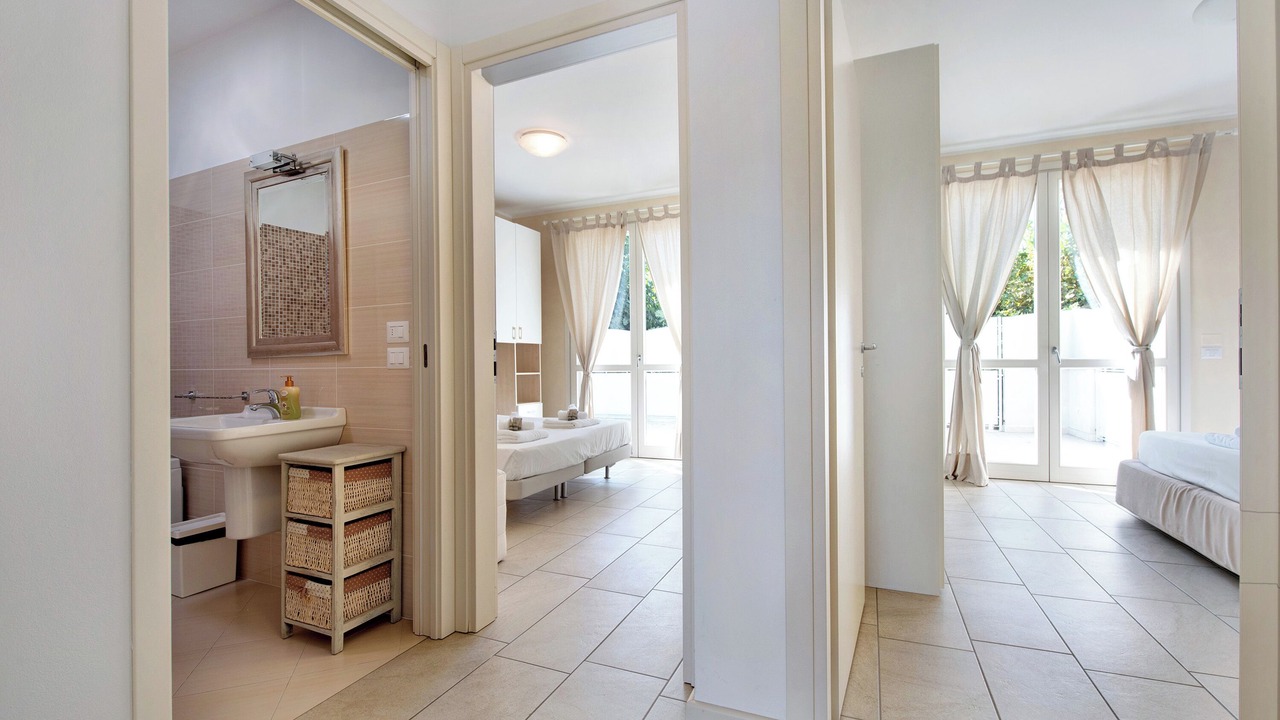 Photo of Bathroom in Portese
