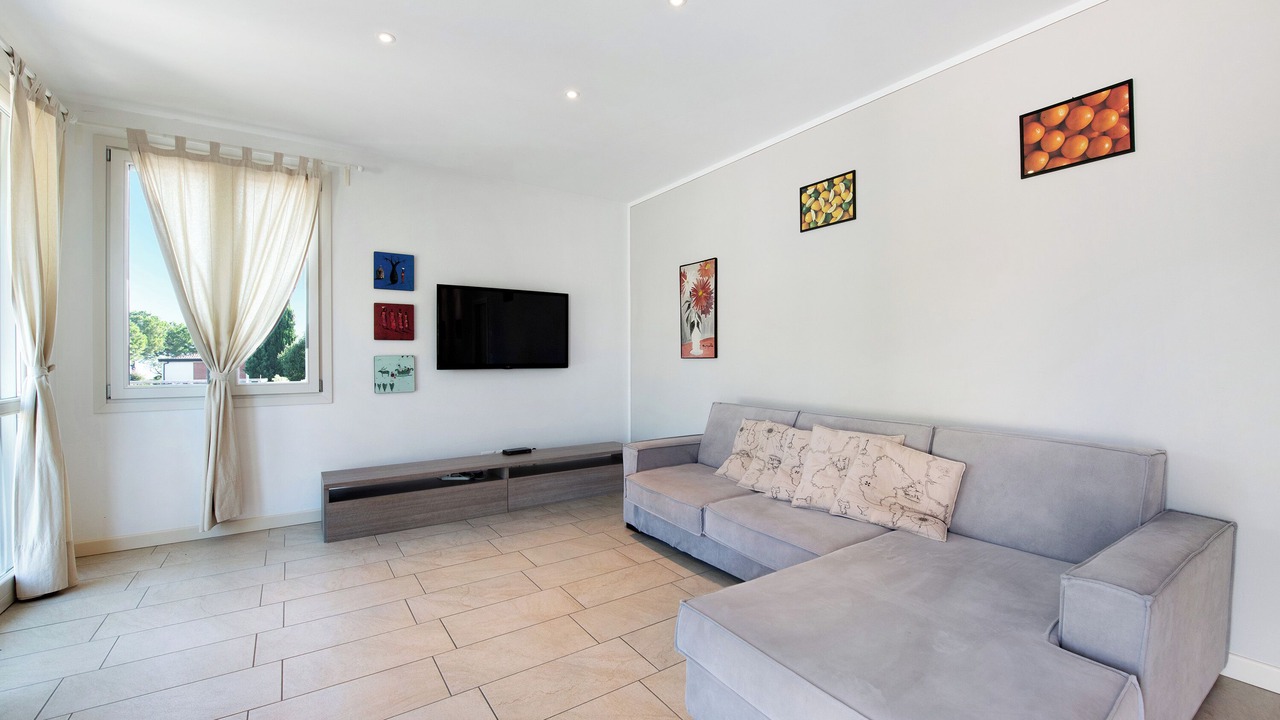 Photo of Livingroom in Portese