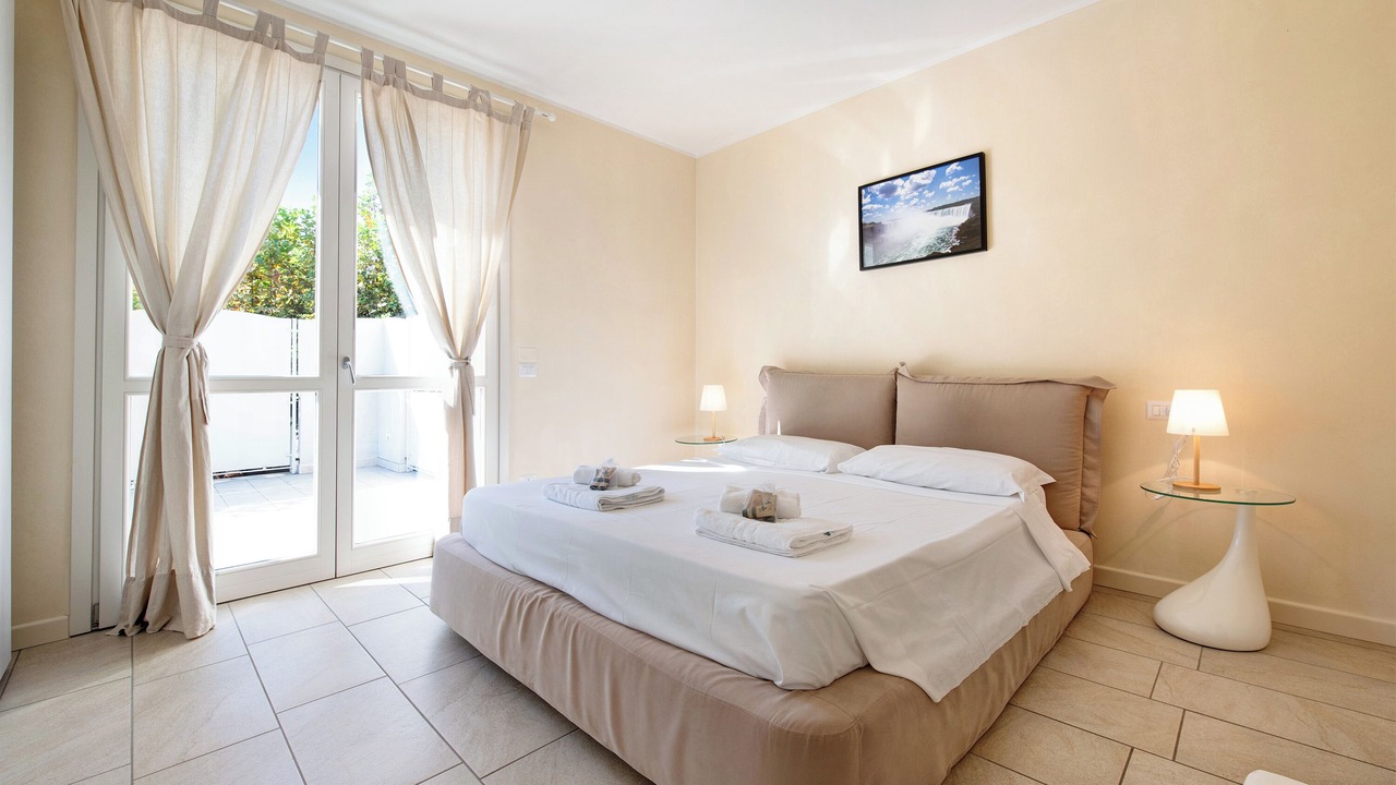 Photo of Bedroom in Portese