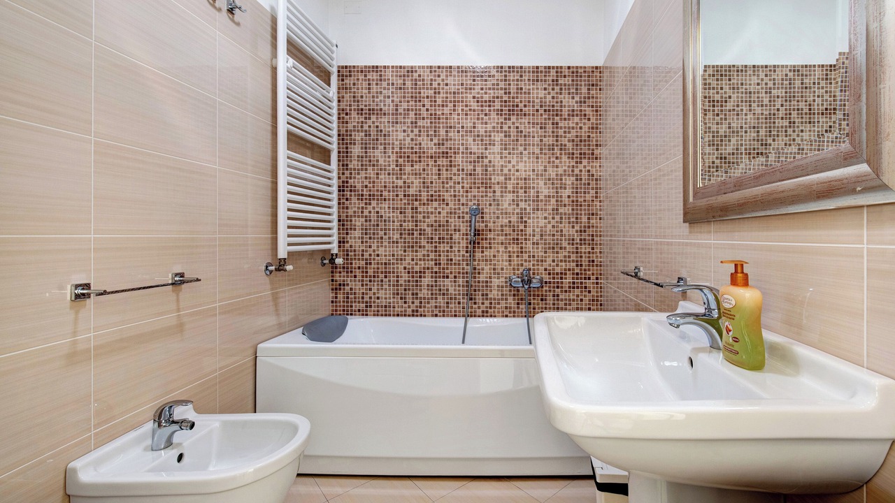 Photo of Bathroom in Portese