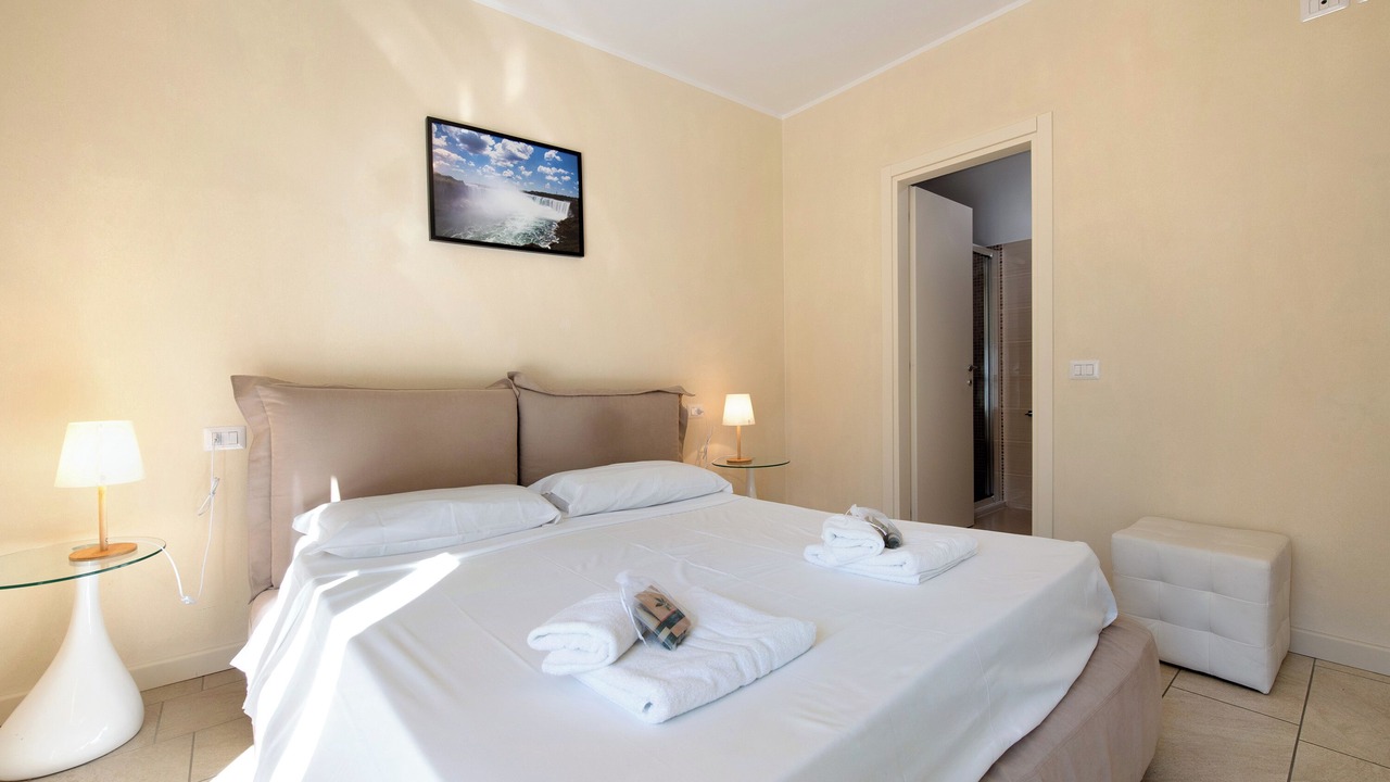 Photo of Bedroom in Portese