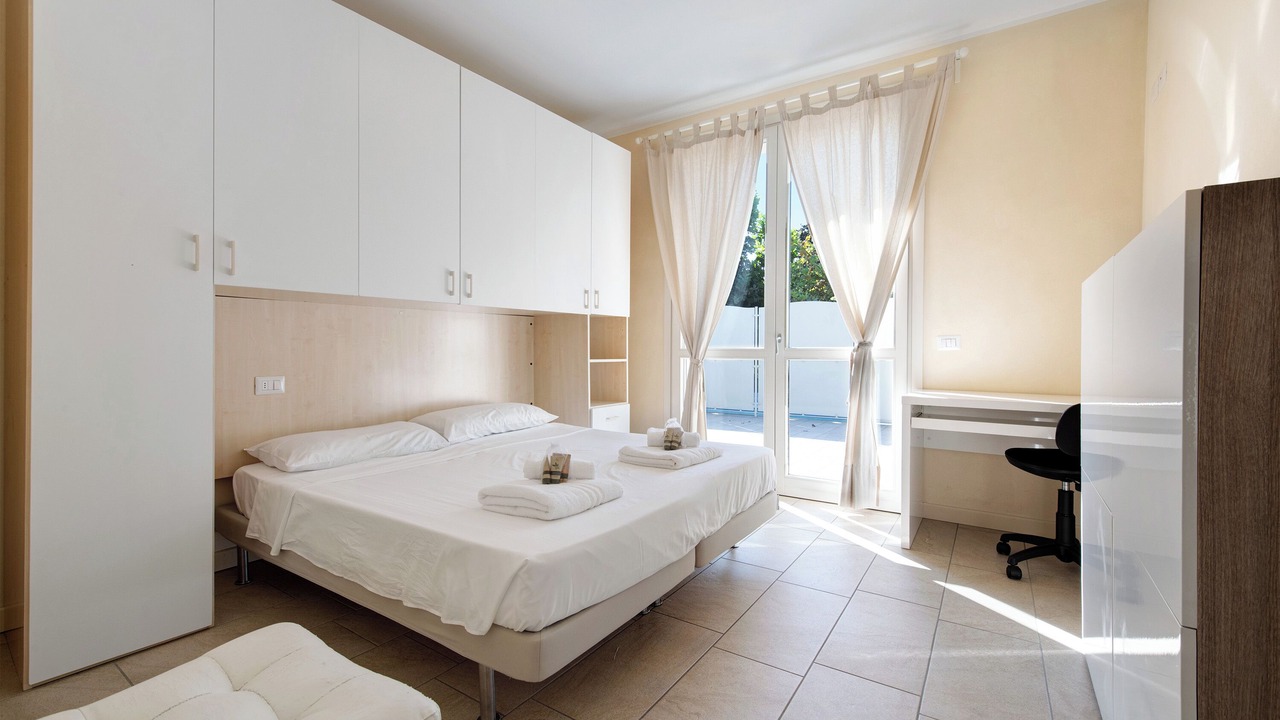 Photo of Bedroom in Portese