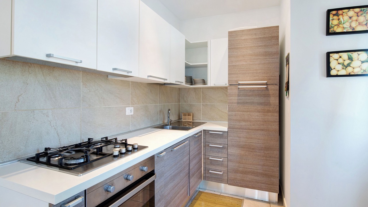 Photo of Kitchen in Portese