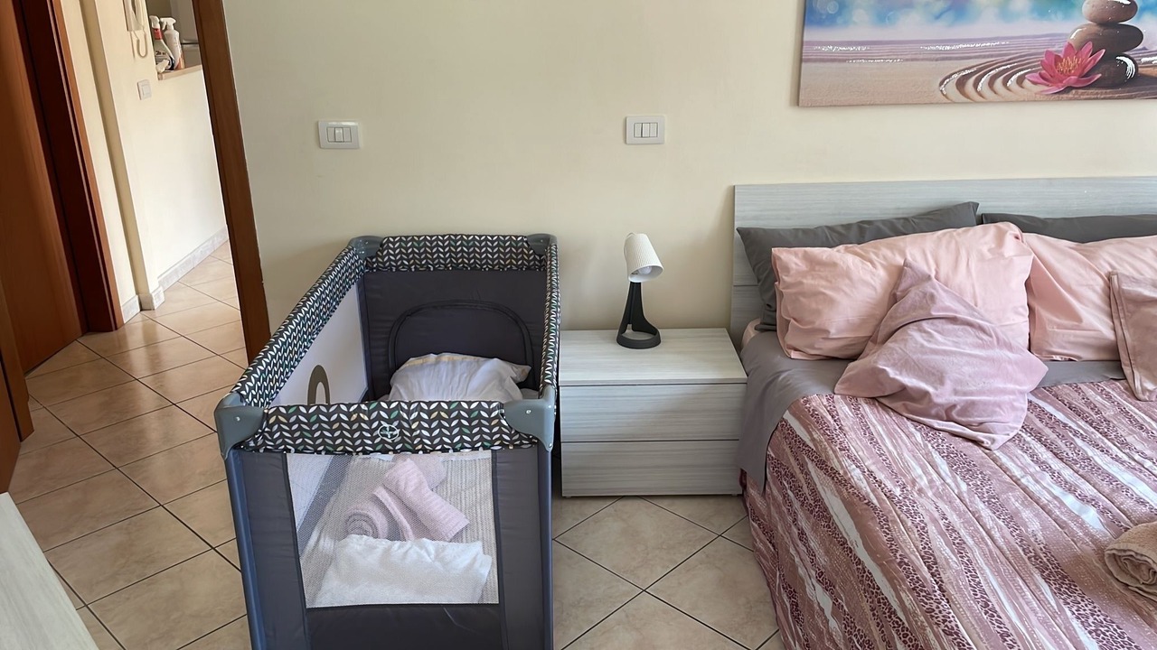Photo of Bedroom in Guidonia Montecelio