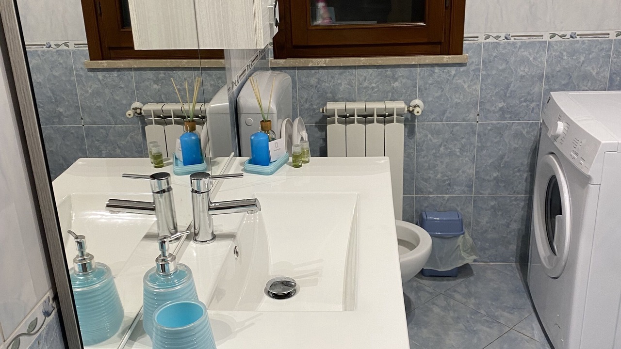 Photo of Bathroom in Guidonia Montecelio