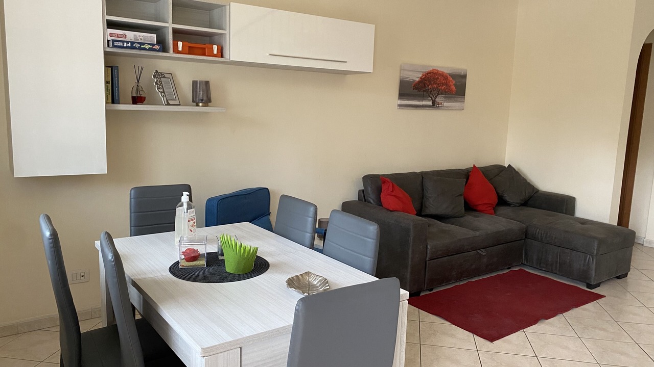 Photo of Livingroom in Guidonia Montecelio