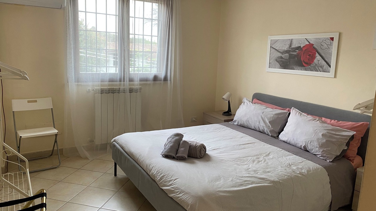 Photo of Bedroom in Guidonia Montecelio