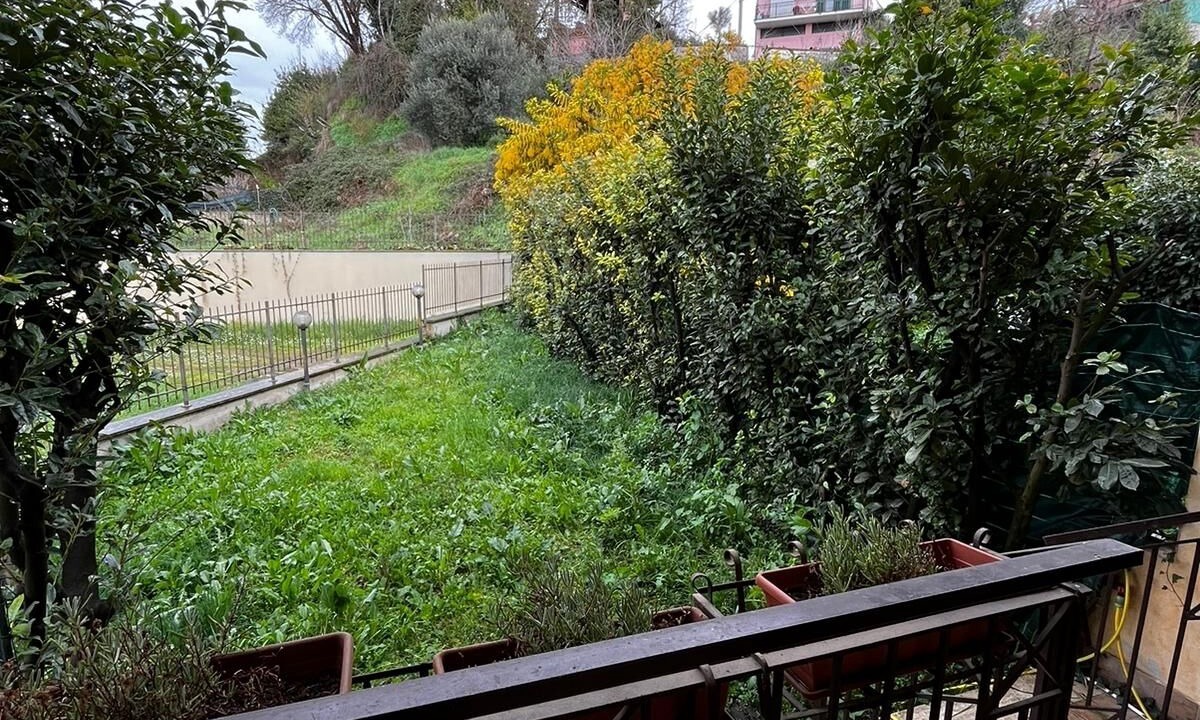 Photo of Patio Balcony in Guidonia Montecelio