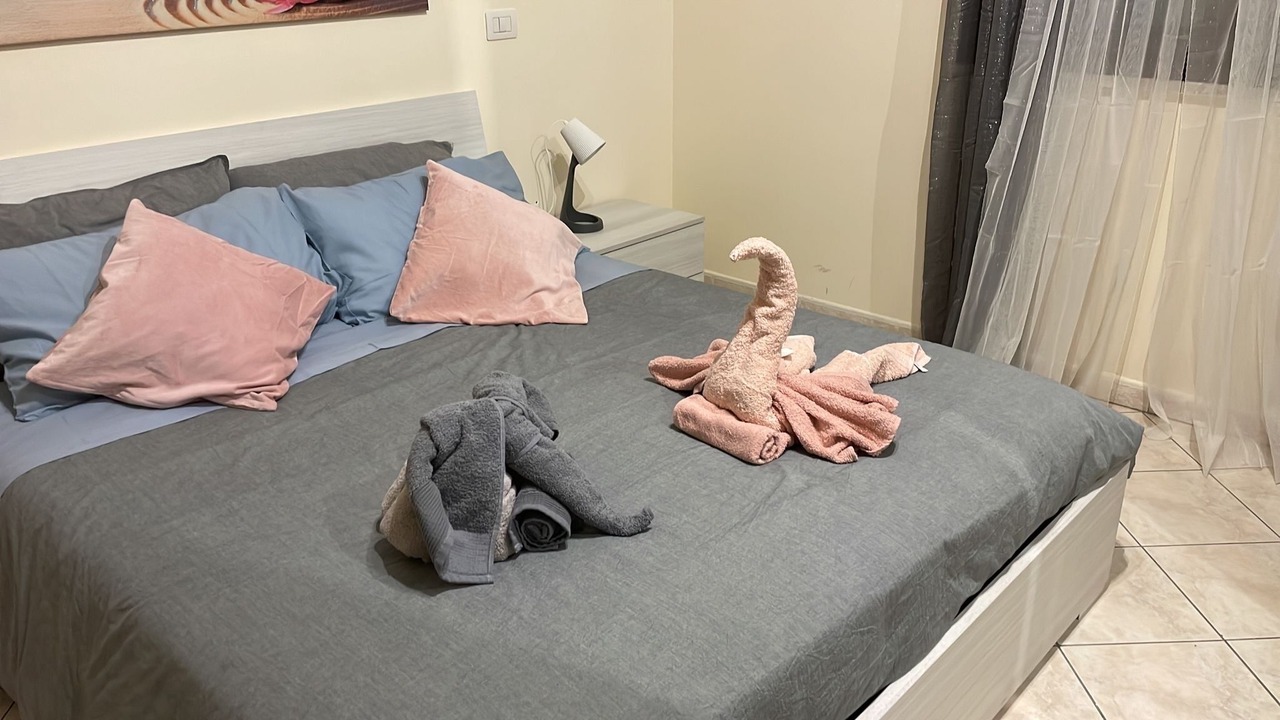 Photo of Bedroom in Guidonia Montecelio