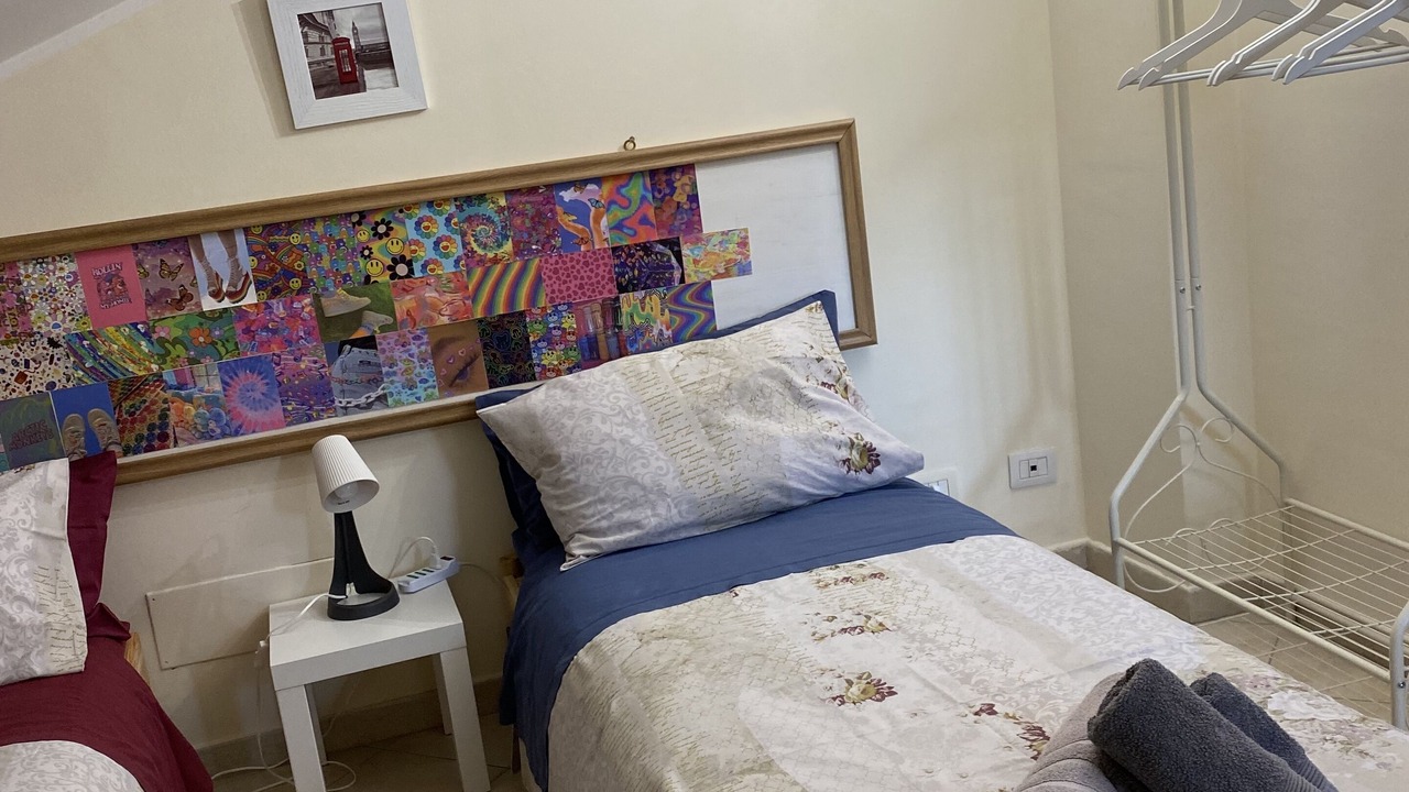 Photo of Bedroom in Guidonia Montecelio