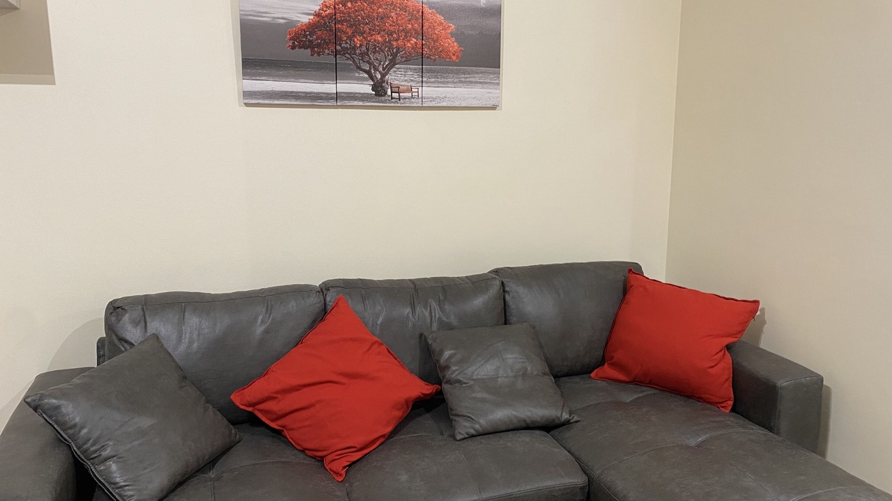 Photo of Livingroom in Guidonia Montecelio