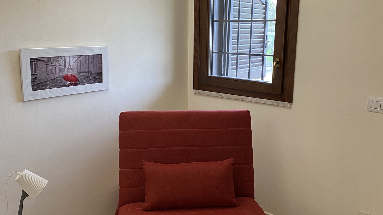 Photo of Livingroom in Guidonia Montecelio