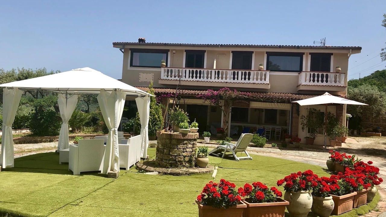 Photo of Outdoor in Frascinelle