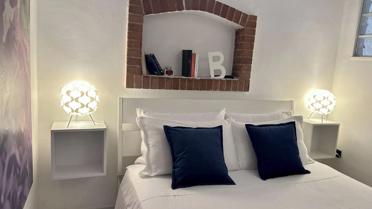 Photo of Bedroom in Frascinelle