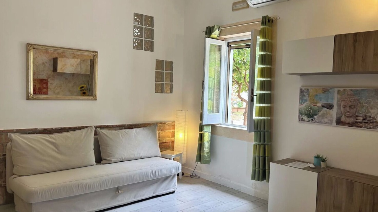 Photo of Livingroom in Frascinelle