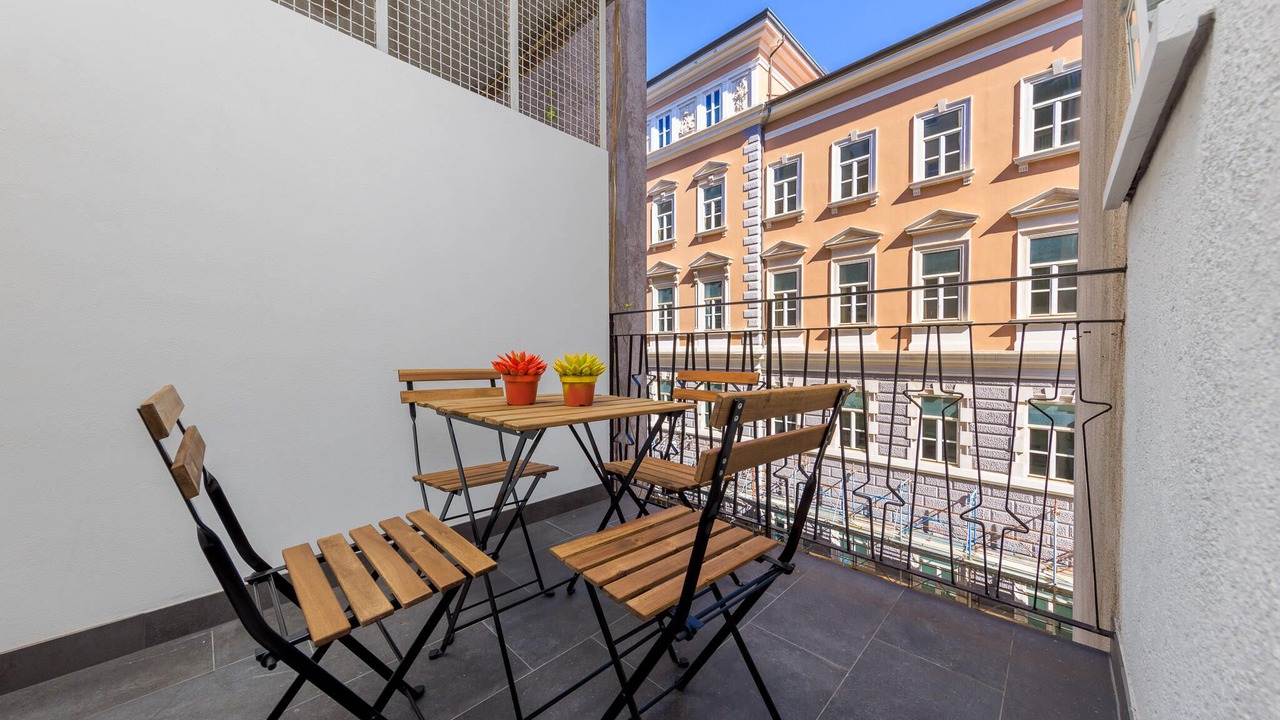 Photo of Outdoor in Trieste City Centre