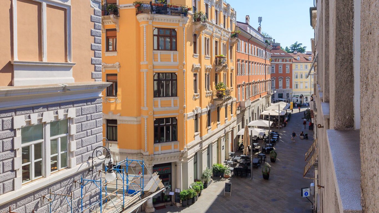Photo of Outdoor in Trieste City Centre