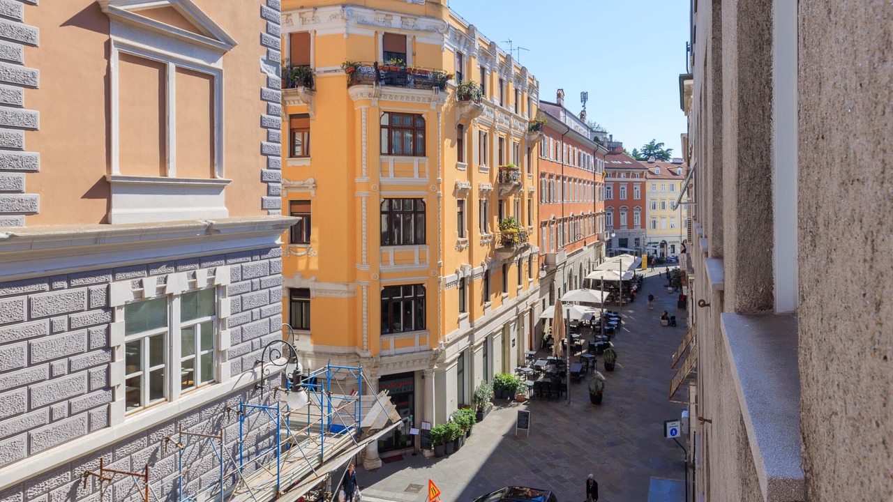 Photo of Others in Trieste City Centre