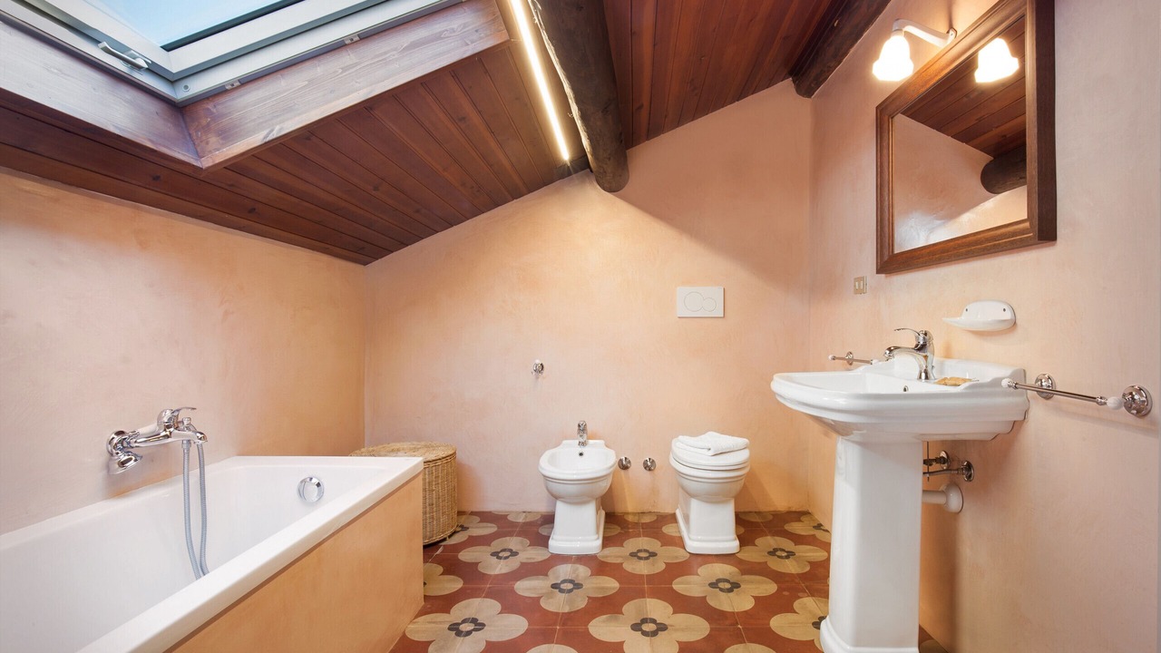 Photo of Bathroom in San Pietro in Cariano