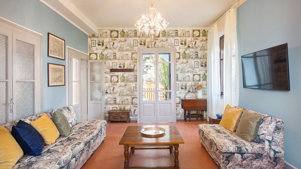 Photo of Livingroom in San Pietro in Cariano