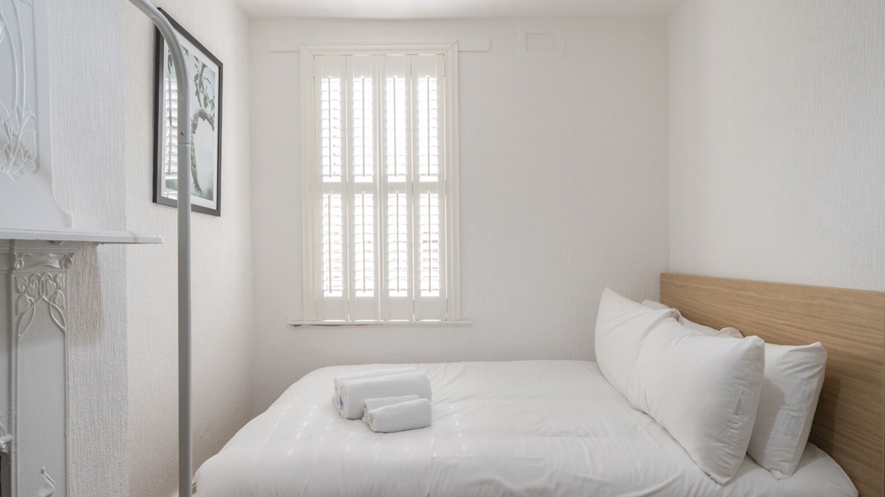 Photo of Bedroom in Belfast City Centre