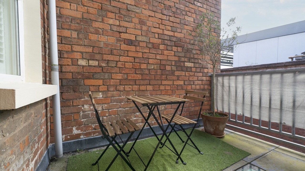 Photo of Outdoor in Belfast City Centre
