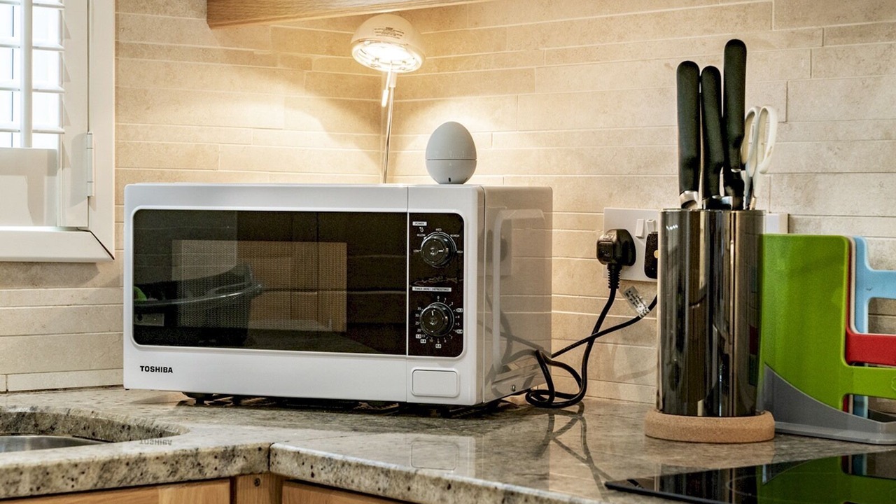 Photo of Kitchen in Belfast City Centre