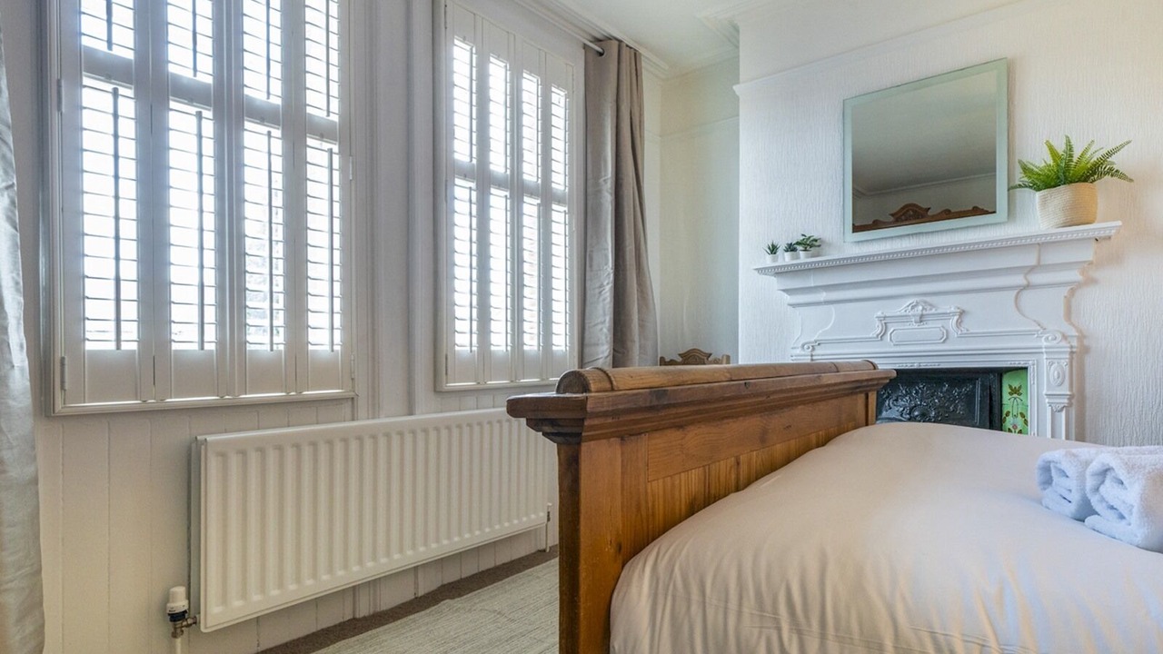 Photo of Bedroom in Belfast City Centre