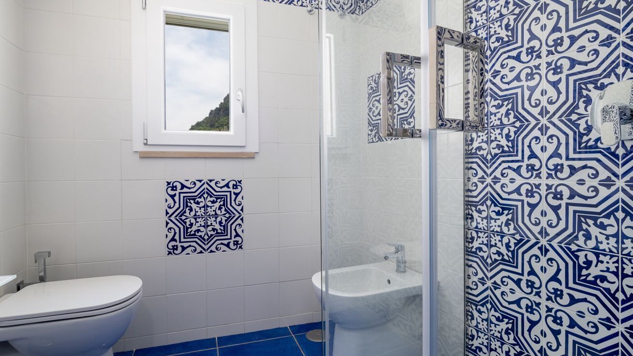 Photo of Bathroom in Liparlati