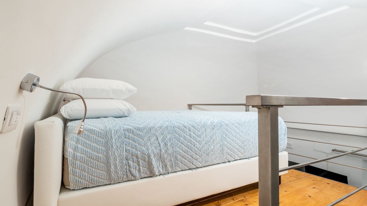 Photo of Bedroom in Liparlati