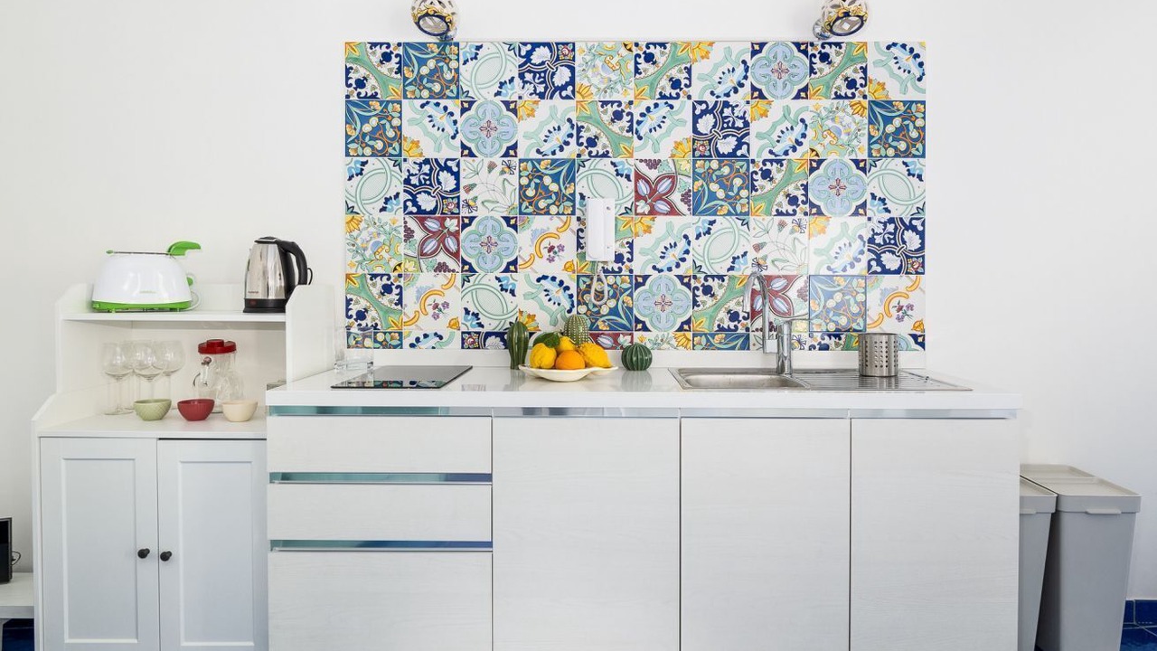 Photo of Kitchen in Liparlati