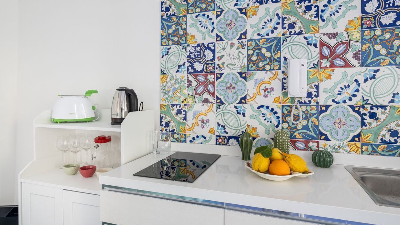Photo of Kitchen in Liparlati