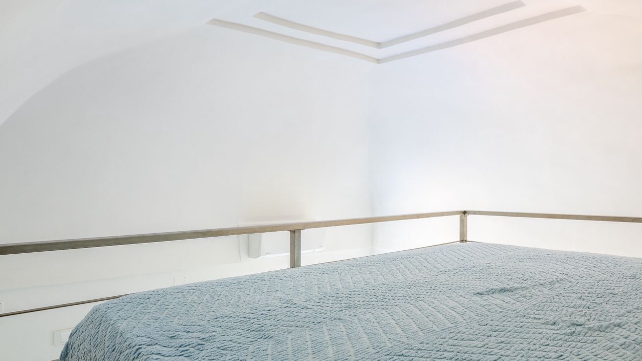 Photo of Bedroom in Liparlati