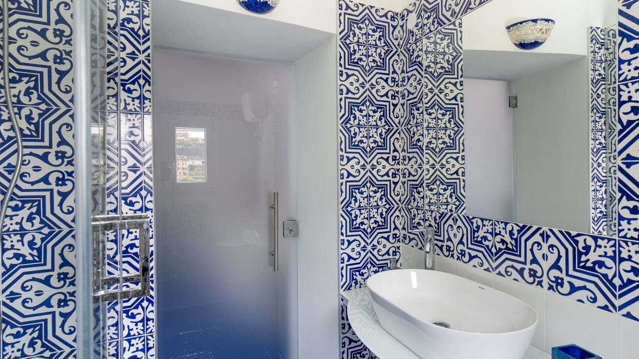 Photo of Bathroom in Liparlati