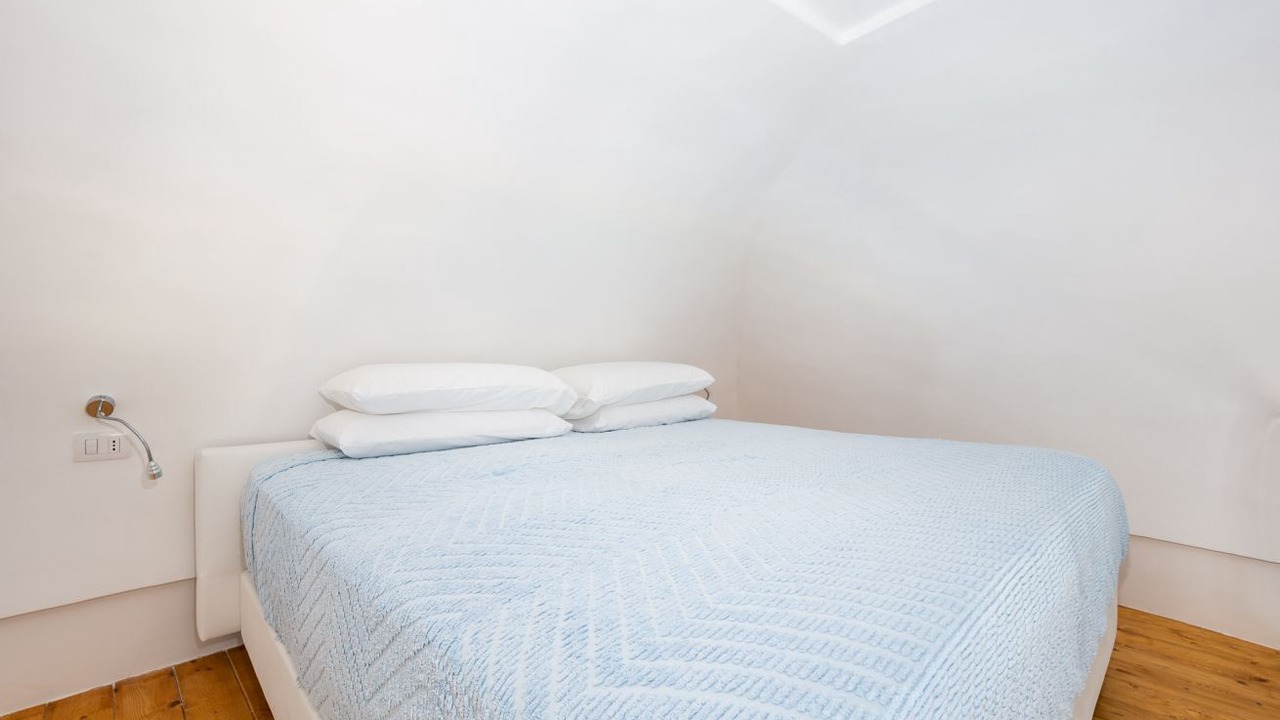 Photo of Bedroom in Liparlati